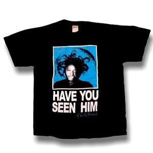 Ol’ Dirty Bastard T-shirt